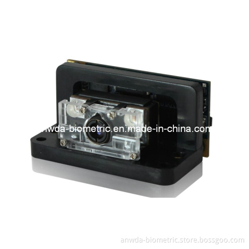 Barcode Scanner/Qr Code Scanner for POS Terminal/Cash Drawer